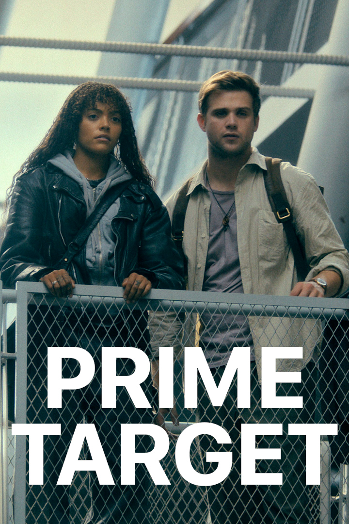 主要目标封面图