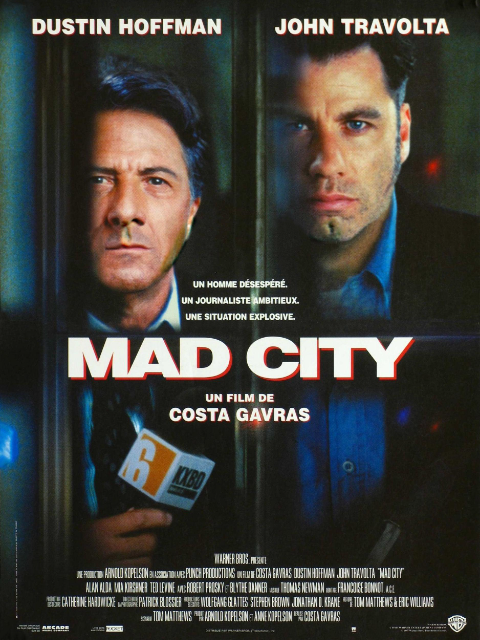 危机最前线封面图