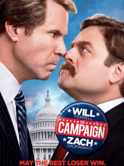 政坛混战封面图