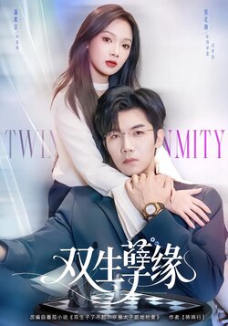 双生孽缘封面图