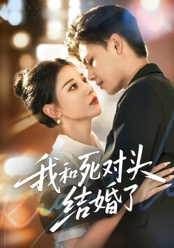 我和死对头结婚了封面图