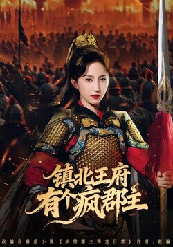 镇北王府有个疯郡主封面图