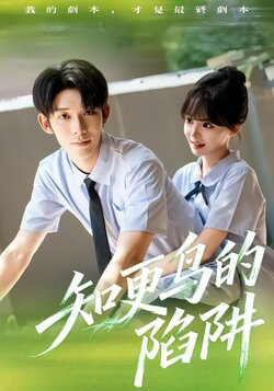 知更鸟的陷阱封面图