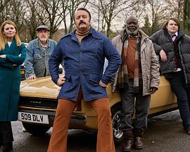 复苏的日子第一季封面图