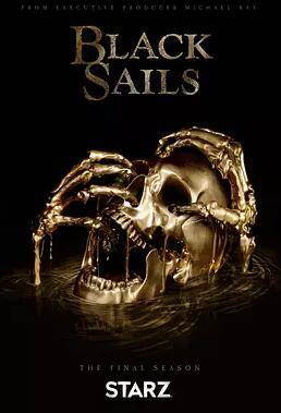 黑帆第四季封面图