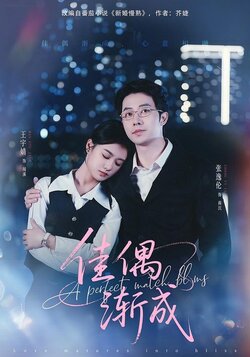 佳偶渐成封面图