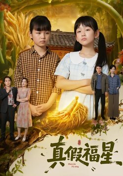 真假福星封面图