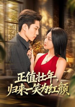 正值壮年，归来一笑为红颜封面图