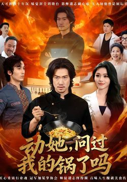 动她，问过我的锅了吗封面图