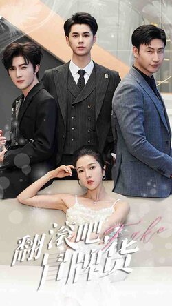 翻滚吧冒牌货封面图