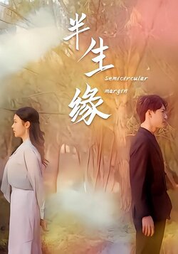 半生缘封面图