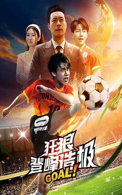 狂狼登峰造极封面图