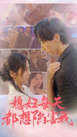 媳妇每天都想陷害我封面图