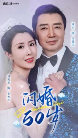 闪婚50岁封面图