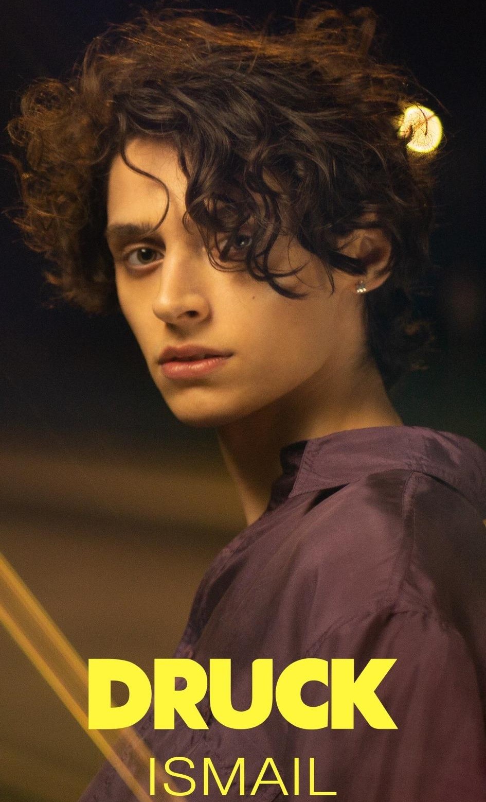 羞耻(德国版)第七季封面图