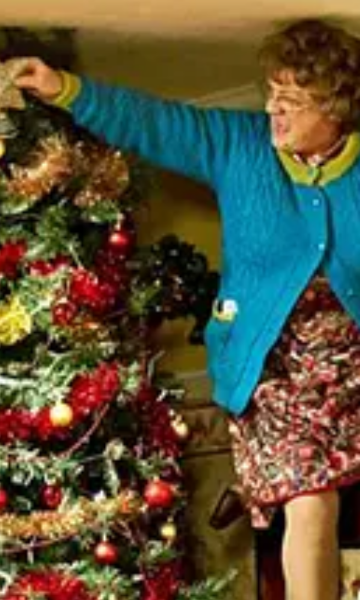 布朗夫人的儿子们(2012圣诞特别篇)封面图