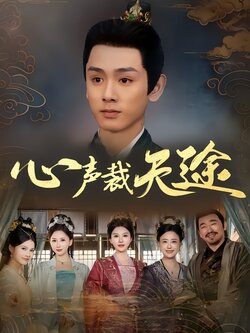 心声裁天途封面图