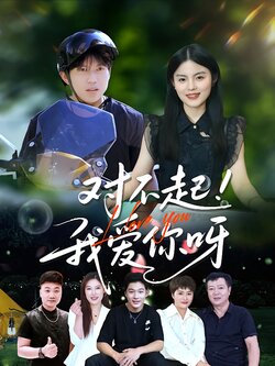 对不起我爱你呀封面图