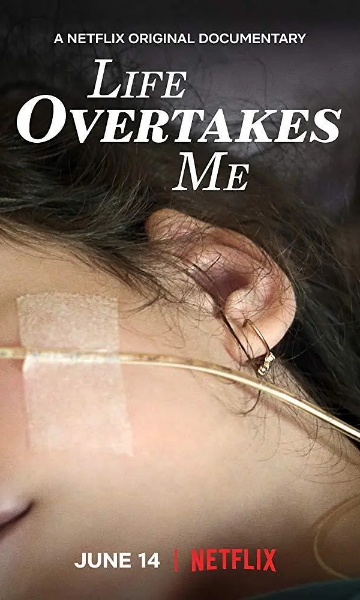 放弃求生封面图