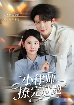 小律师撩完就跑封面图