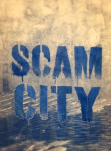 行骗之城第二季封面图