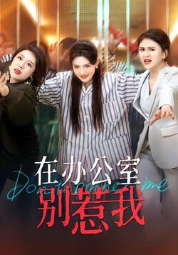 在办公室别惹我封面图