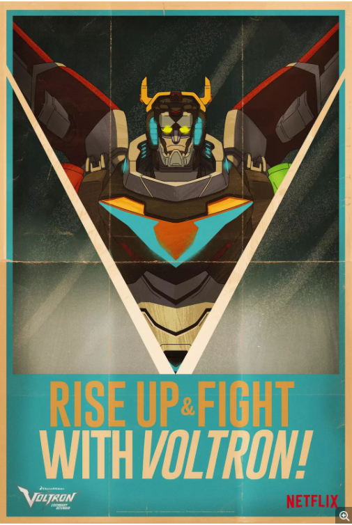 战神金刚：传奇的保护神第五季封面图