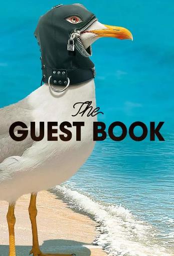 来宾登记第二季封面图