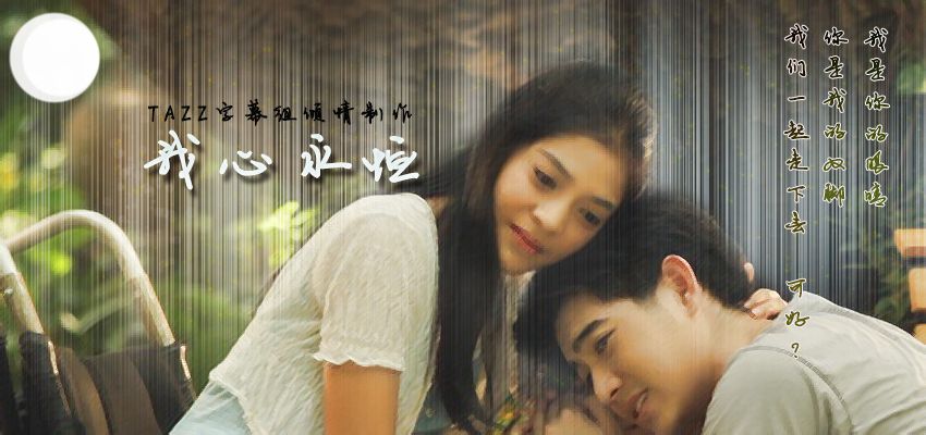 我心永恒封面图