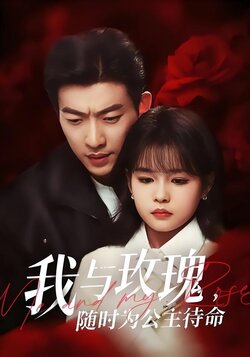 我与玫瑰，随时为公主待命！封面图