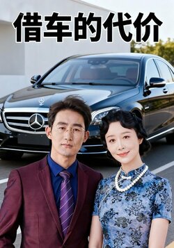 借车的代价封面图