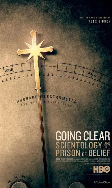 拨开迷雾：山达基教与信仰囚笼封面图