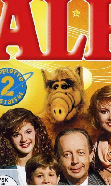 家有阿福第一季封面图