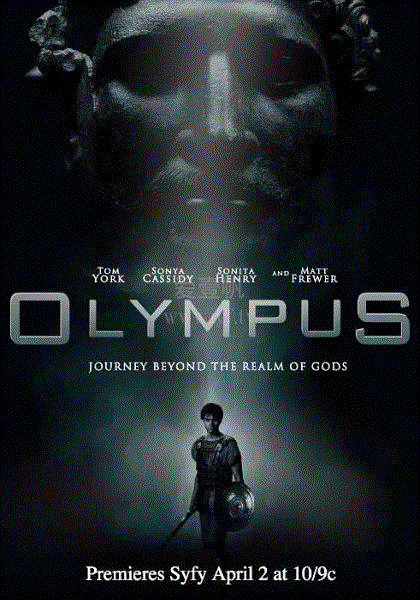 众神天堂第一季封面图