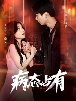 病态占有封面图