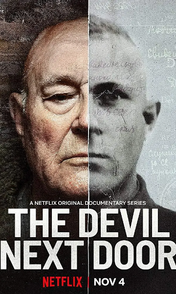 世纪疑案：恐怖伊凡封面图