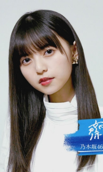 情热大陆(斋藤飞鸟篇)封面图