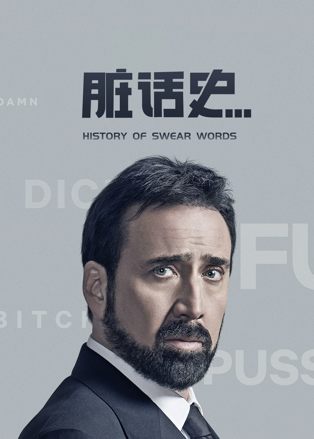 脏话史封面图