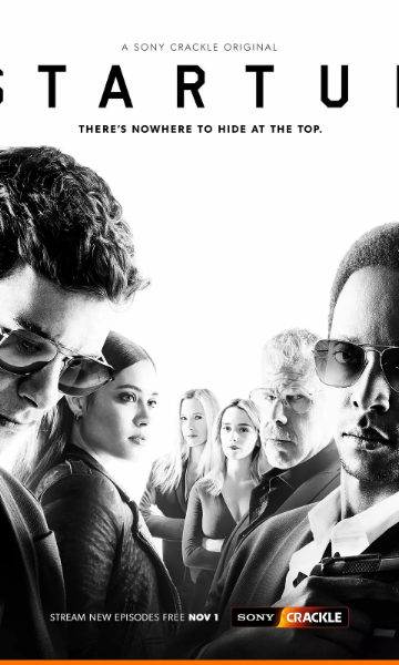 创业公司第三季封面图