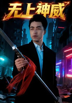 无上神威封面图