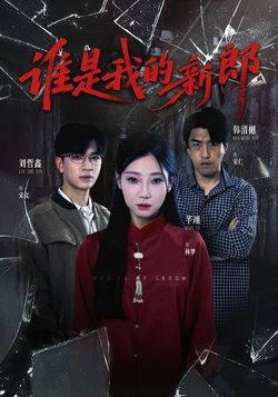 谁是我的新郎封面图