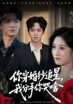 你穿婚纱追星，我分手你哭啥封面图