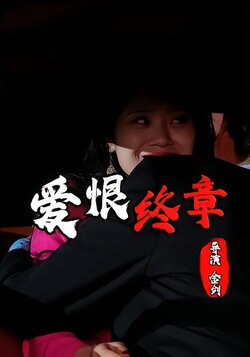 爱恨终章封面图