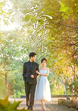 苦尽甘来缘是你封面图