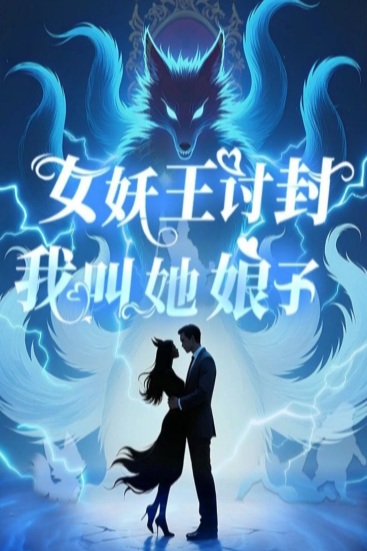 女妖王讨封，我叫她娘子封面图