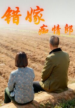 错嫁痴情郎封面图