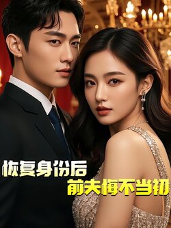恢复身份后前夫悔不当初