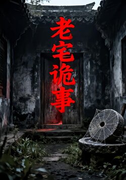 老宅诡事封面图