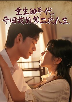 重生80年代，夺回我的第二次人生封面图