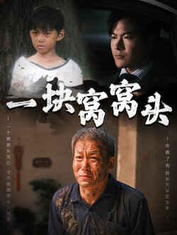 一块窝窝头封面图